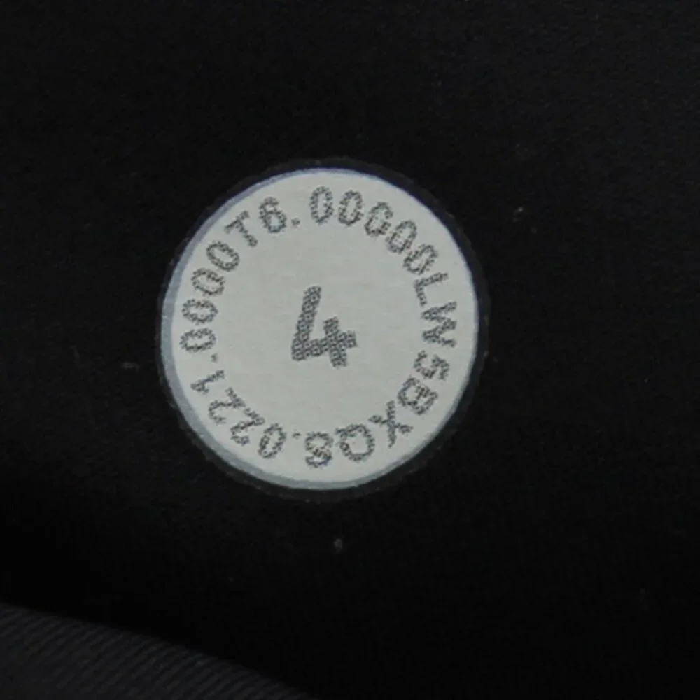 Lululemon Fast & Free 7/8 Tight II Leggings *Non-Reflective Nulux 25